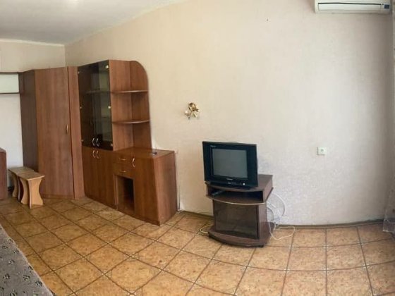 Сдам 1-к квартиру на длительный срок Днепр