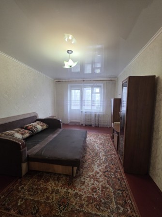 Оренда однокімнатної квартири мікрорайон Соляні вул Шкільна євроремонт - фото 1