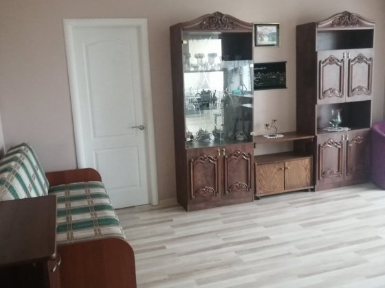 Сдам 2 х.ком.кв.ул.Кубанкой Украины метро Лесная рядом.Долгосрочно. Киев