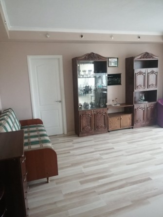 Сдам 2 х.ком.кв.ул.Кубанкой Украины метро Лесная рядом.Долгосрочно. - фото 1