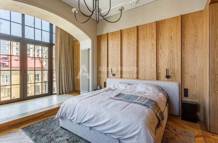 Оренда 2к, 68м2, Інститутська 13а, Царський буд, Печерськ - фото 1