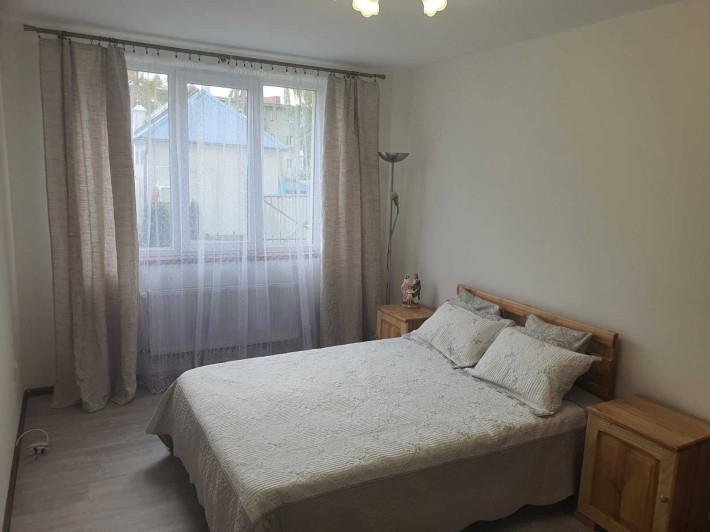 Оренда 2 кім квартири, вул Кн. Ольги, ЖК Добра Оселя новобудова - фото 1