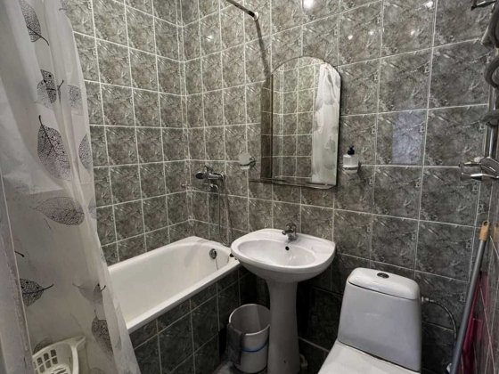 Квартира в оренду /  Січових Стрільців, 89 Київ