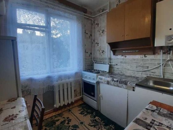 Аренда 1к квартиры ЮТЗ Николаев