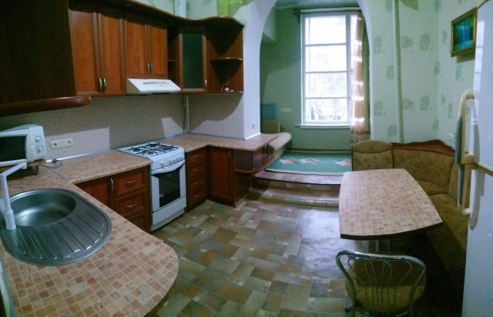 Здам 1 к/к мікрорайон Північний,1 поверх, балкон,все є - фото 1