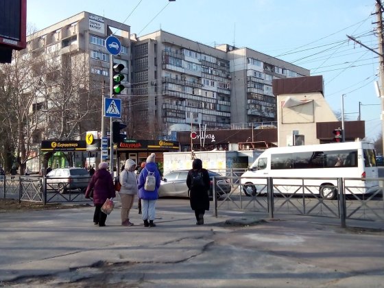 Сдается 1к.квартира.ДЗЕРЖИНСКОГО.