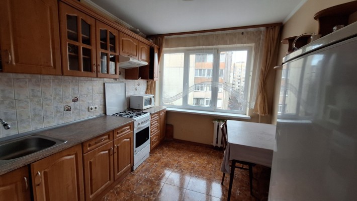 Оренда 2-х кім.кв.по вул.Наукова(Симоненка) - фото 1