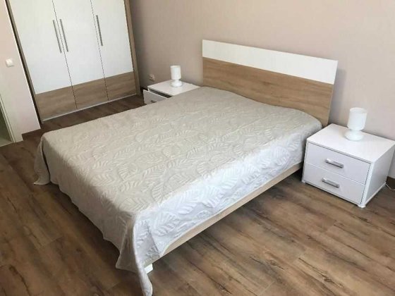 Оренда 2к квартири в ЖК ParkLand на вул. Практична Київ