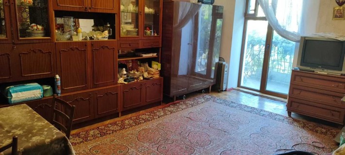 Сдаю 2х комнатную квартиру, Центр, ул. А.Вадатурского-Фалеевская - фото 1