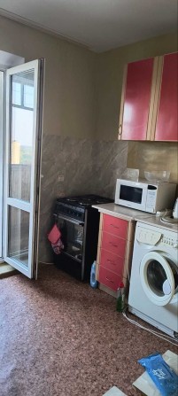 сдам 1 к. квартиру, Деснянский р.ул. Бальзака 87, видовая, теплая евро - фото 1