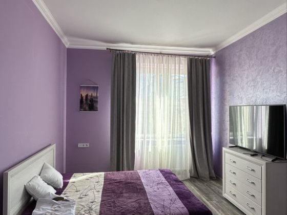 Оренда 3 кімн квартири вул. Чупринки поряд Леоленд Львов