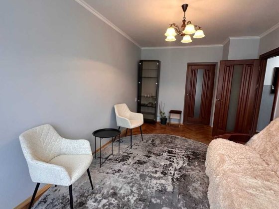 Здається в оренду 2-кімнатна квартира по вул. Грінченка. Львов