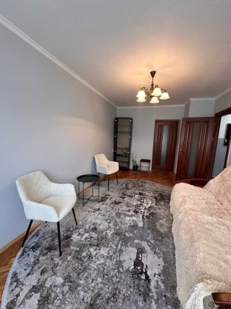 Здається в оренду 2-кімнатна квартира по вул. Грінченка. - фото 1