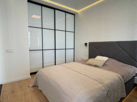 Здам квартиру вул .Чорновола-Малоголосківська Львов