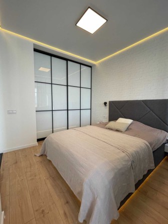 Здам квартиру вул .Чорновола-Малоголосківська - фото 1