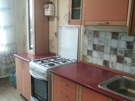 Сдается 1-к квартира пр. Мира-Новозаводская