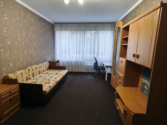 Оренда 1-но кімнатної квартири на Кольцова Київ