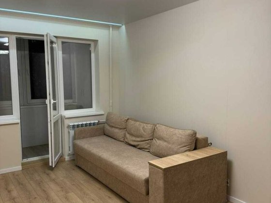 Оренда однокімнатної квартири по  вул. Лепинського . Львов