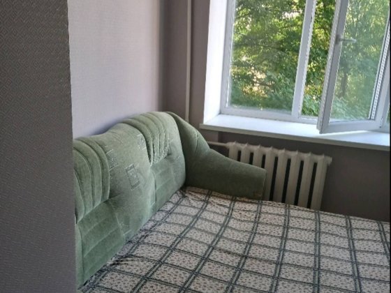 Однокімнатна квартира на Слов'янці. Вінниця