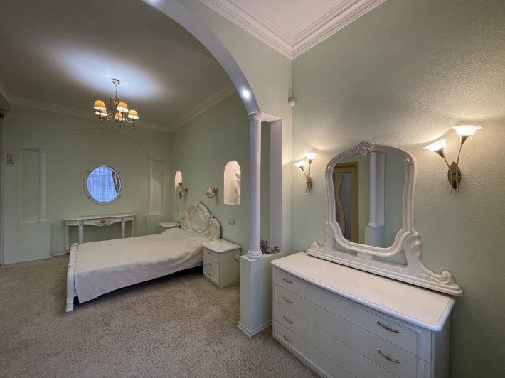 Без комиссии 2х комн.кв., ул. Велика Васильківська 58,метро Олимпийска - фото 1