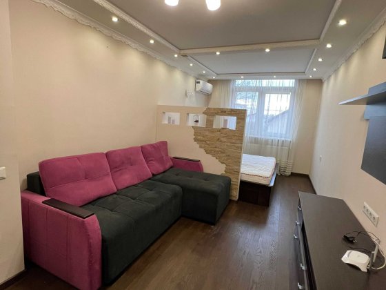 Оренда однокімнатної квартири. Львов