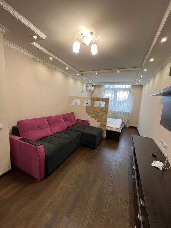 Оренда однокімнатної квартири. - фото 1