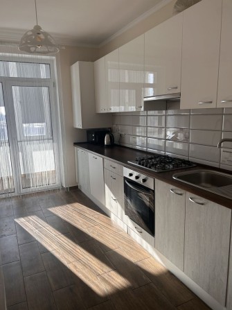 Оренда 2 кім. кв вул. Зелена - фото 1