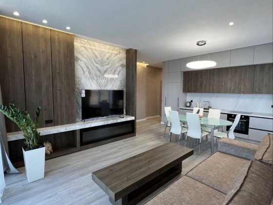 Аренда СУПЕР 3шка Фонтан жк Калипсо ТЕРРАСА! Свет! Одесса