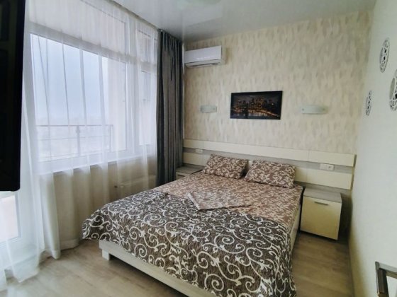 Аренда евродвушки / 43 жемчужина / Терраса / С ЛЕТОМ/ Аркадия Одесса Одеса