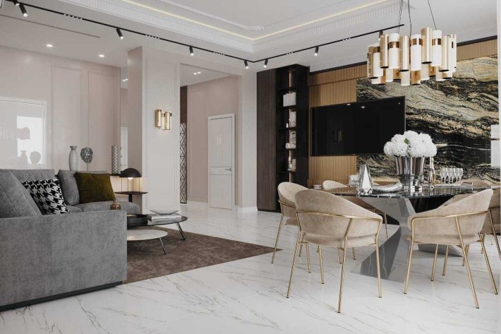 свет в доме и квартире 24/7! Арк-Палас, ул. Генуэзская, 1-Б - фото 1