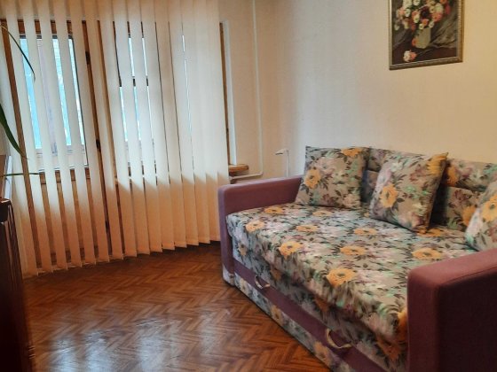 Сдам квартиру правый берегДнепр Дніпро