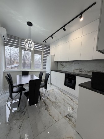 Аренда квартиры ЖК Олимпийский Аркадия Парк Победы - фото 1