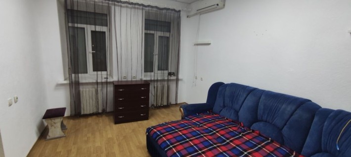 Сдам 1к центр ул старокозацкая 32  комсомольская ленина воскресенская - фото 1