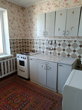 1 к Парус, Покровський. Реальна. Вільна. Повноцінна 1 к кв. - фото 1