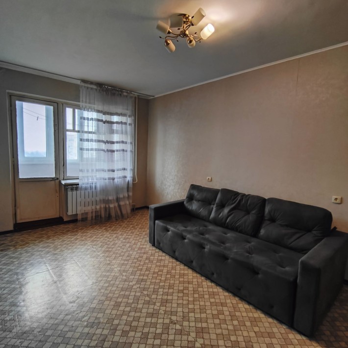 Сдам 1 комнатную. Таирова. - фото 1