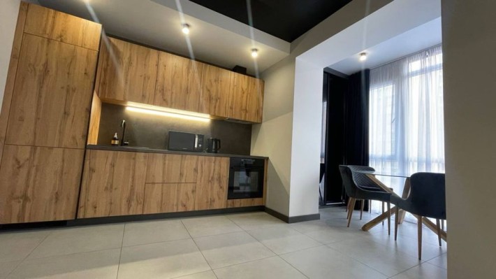 Аренда стильной 2-комн.квартиры в ЖК Ривер Парк. Победа - фото 1