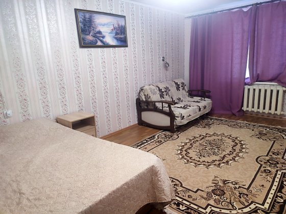 Сдаётся в долгосрочную аренду уютная квартира на Балковской. Одеса