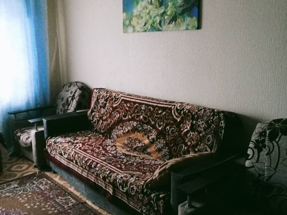 Сдам 1к квартиру Тополь 3 Днепр