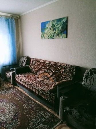 Сдам 1к квартиру Тополь 3 - фото 1