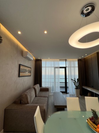 ЖК Калипсо вид на море - фото 1