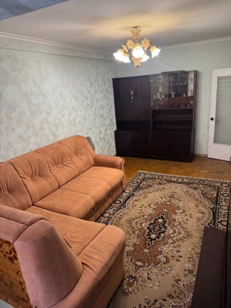 Оренда однокімнатної квартири. Татарка. - фото 1