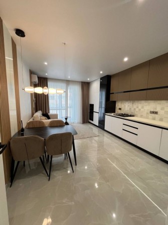 Оренда 2к квартири в ЖК Софіївка вул. Угорська - фото 1