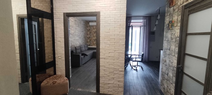 оренда 1 кімнатної від ВЛАСНИКА Без комісії КОМФОРТ ТАУН, 45кв.м. - фото 1