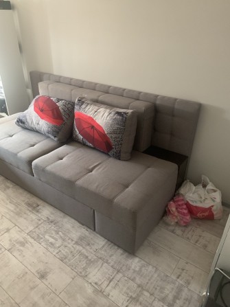 Сдается  2х комнатная квартира пл.ПОБЕДЫ - фото 1