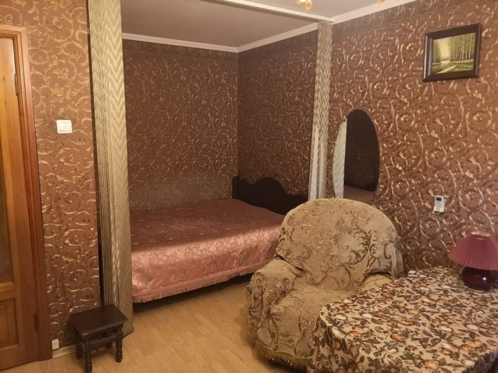 Аренда ГАЗ 1-к Бочарова/Ситицентр/Коымская - фото 1