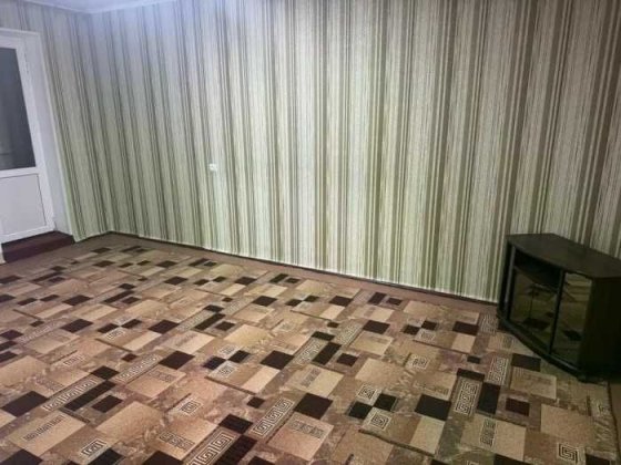 Аренда 2к квартиры Октябрьское