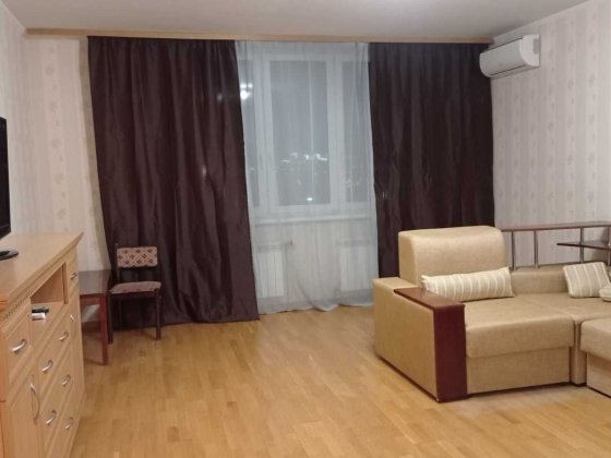 Здам 1-кімн. кв, м.Осокорки, Княжий Затон 21, ГЕНЕРАТОР  на все Київ