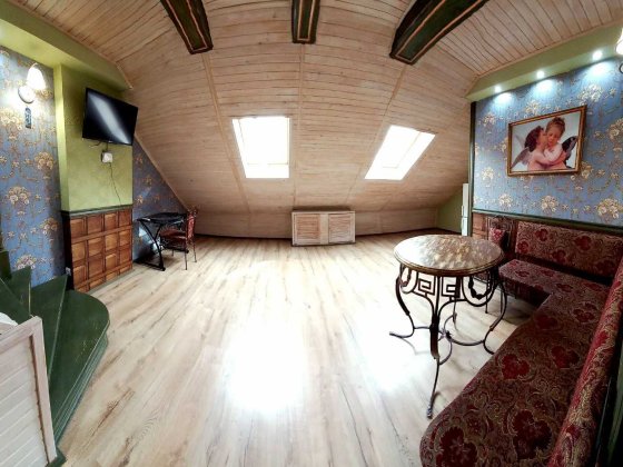 оренда квартири Львів, вул. Генерала Чупринки Львов