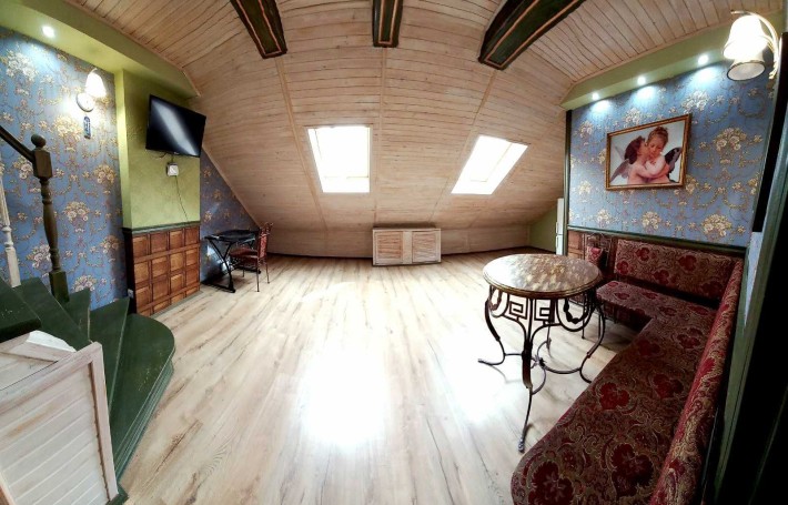 оренда квартири Львів, вул. Генерала Чупринки - фото 1