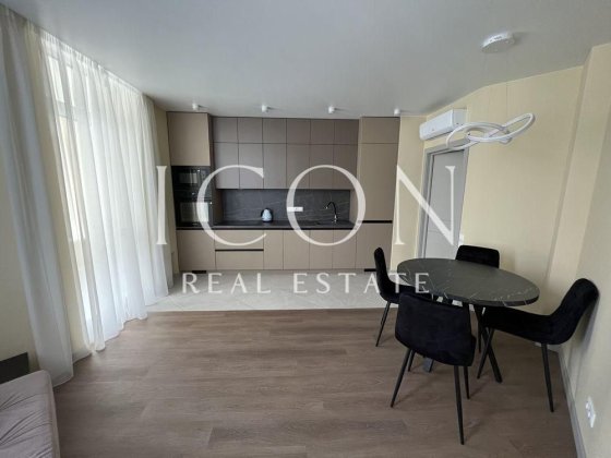 Оренда квартири | 49м² | ЖК "Республікa" Киев